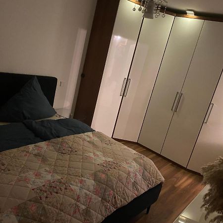 Geraeumige Und Schoene Wohnung Direkt In Der Luebecker Innenstadt Экстерьер фото
