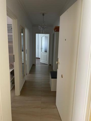 Geraeumige Und Schoene Wohnung Direkt In Der Luebecker Innenstadt Экстерьер фото