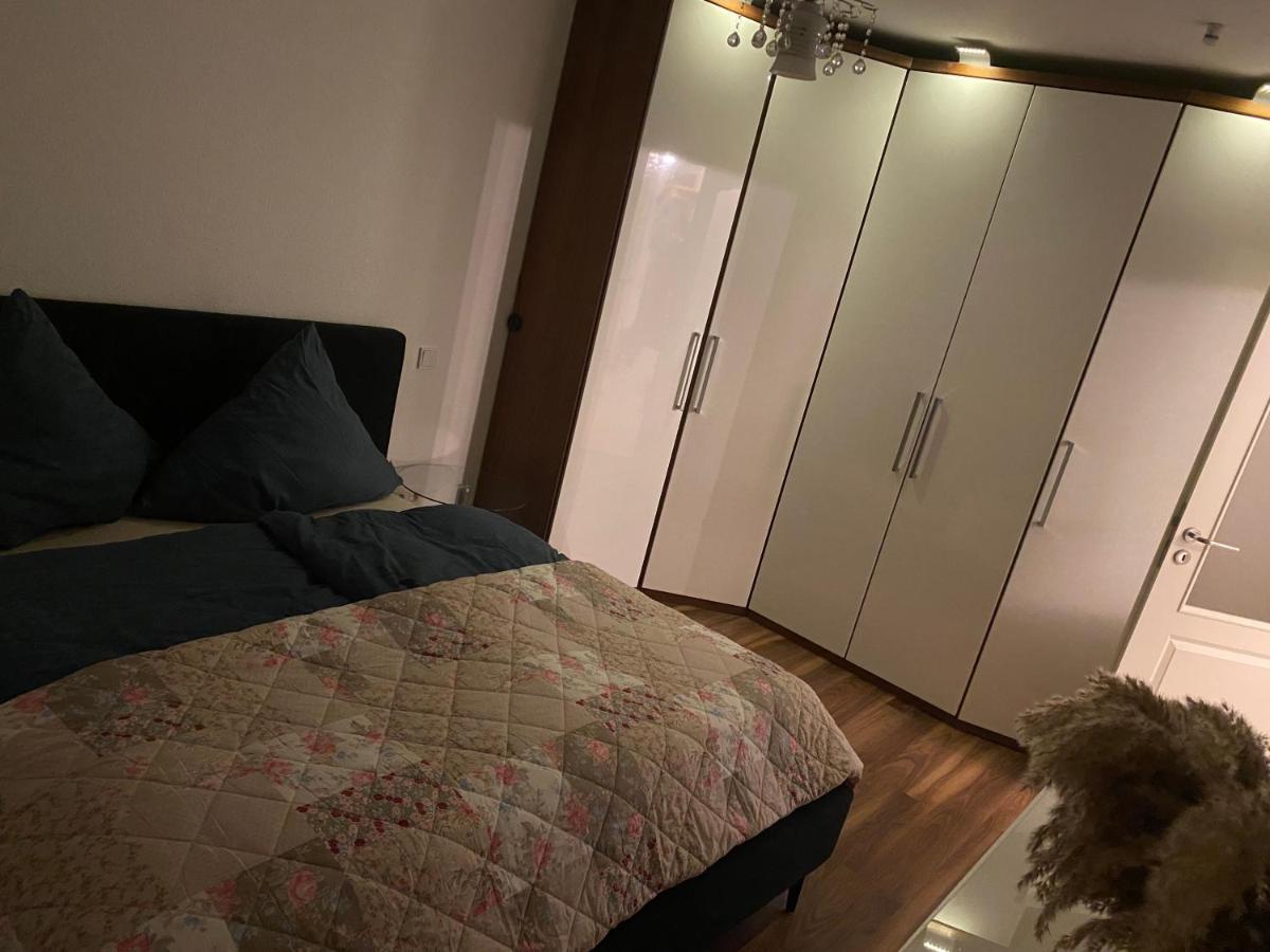 Geraeumige Und Schoene Wohnung Direkt In Der Luebecker Innenstadt Экстерьер фото
