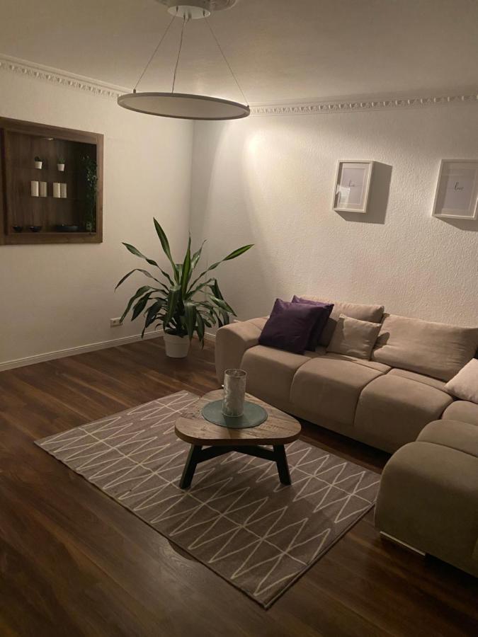 Geraeumige Und Schoene Wohnung Direkt In Der Luebecker Innenstadt Экстерьер фото