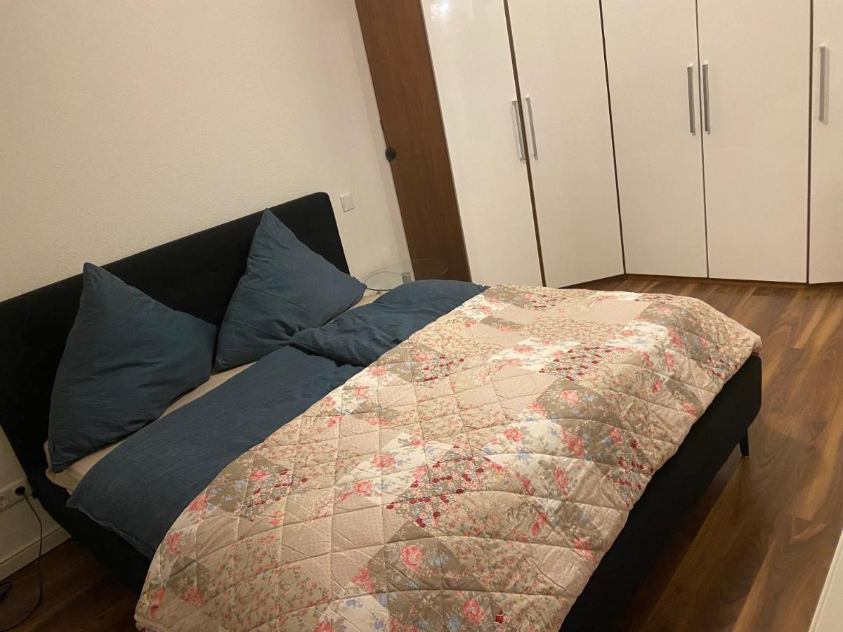Geraeumige Und Schoene Wohnung Direkt In Der Luebecker Innenstadt Экстерьер фото